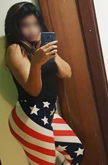 Bhumika Baner call girl