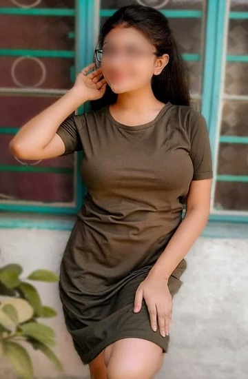 Divya - Baner call girl