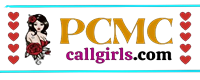 Pune Escorts PCMC logo